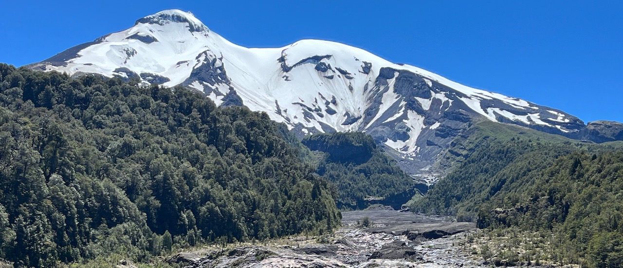 Patagonia Trails Travel Chile Adventure Hiking