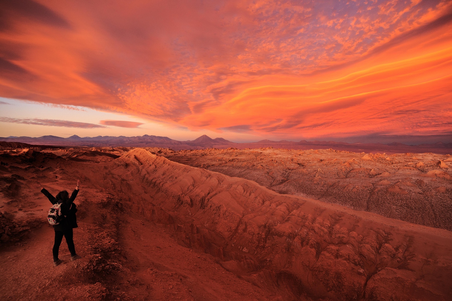 Patagonia Trails Travel Chile Adventure Hiking