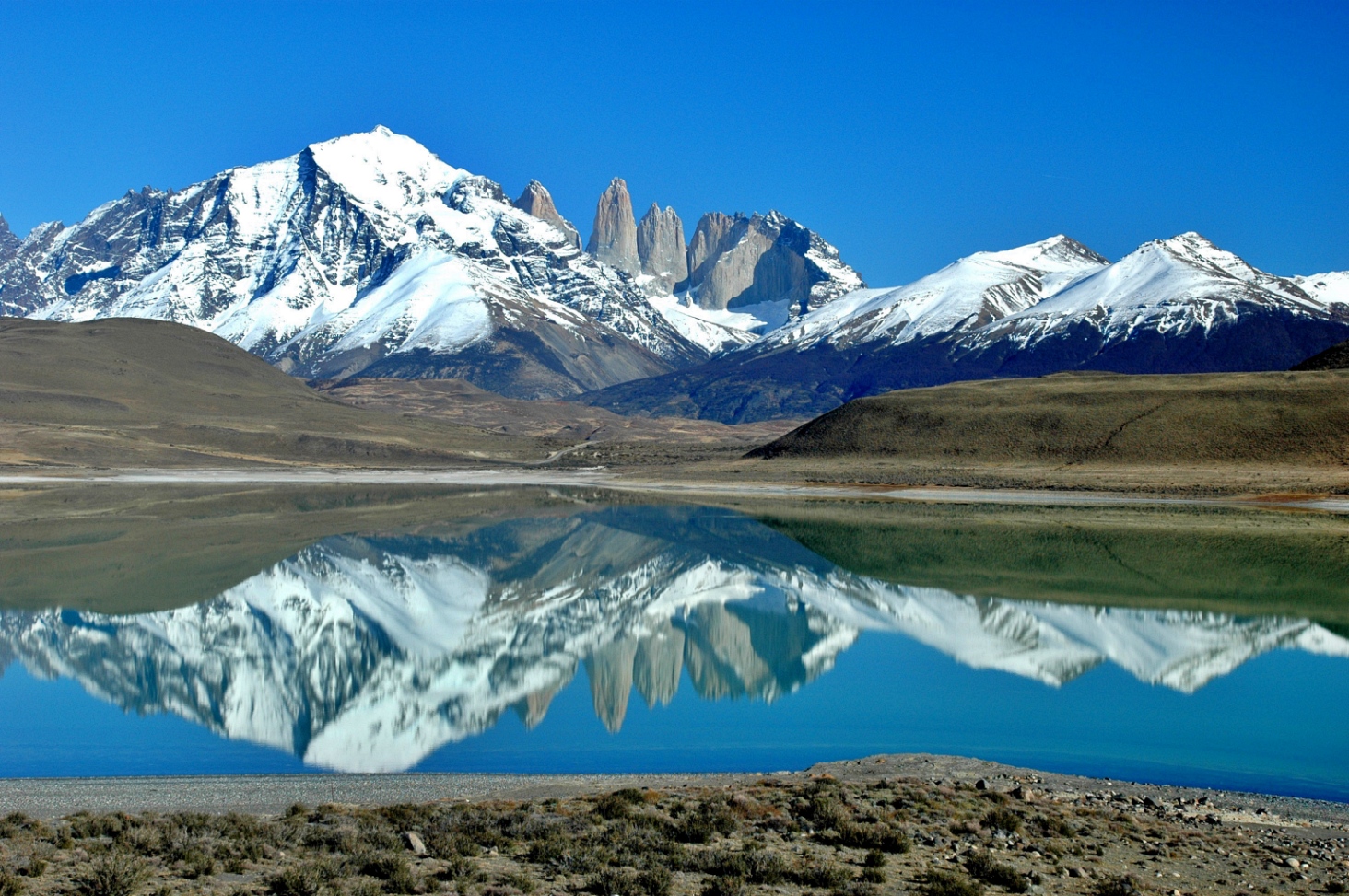 Patagonia Trails Travel Chile Adventure Hiking