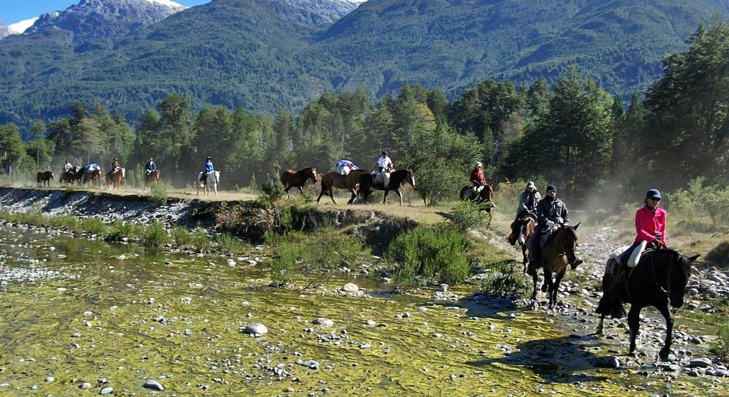 Patagonia Trails Travel Chile Adventure Hiking